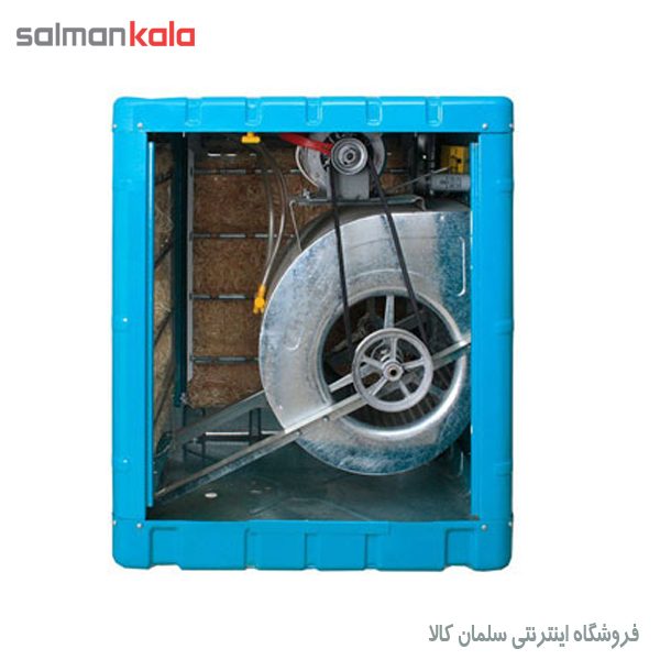 کولر آبی پاکشوما مدل PK-550ME وات 5500