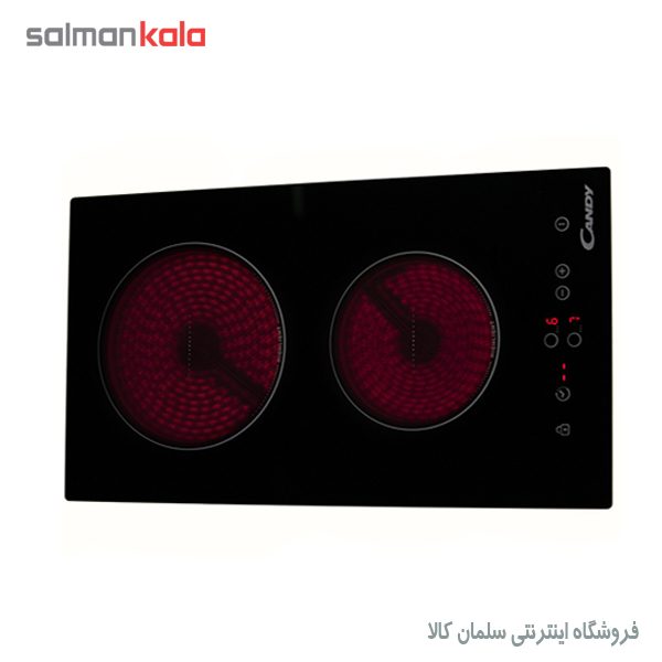 اجاق گاز صفحه ای دومینو کندی مدل CDH 30