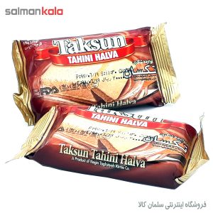 حلوا شكري تكسان 50 گرمي