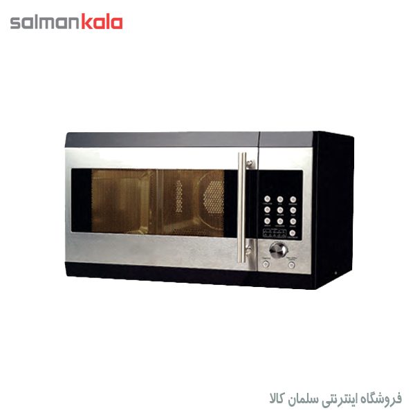 مايكروويو DEXTER مدل DM-323B