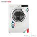 ماشين لباسشويی زيرووات اتومات درب كروم 9 كيلو مدل OZ-1399WT