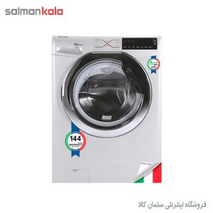 9 Kilo Chrome Oremachine Car Washing Machine OZ-1599 ST