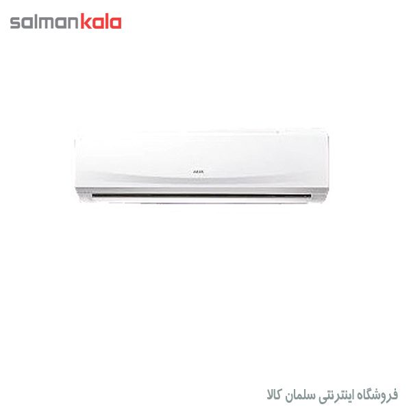 کولر گازی 24000 پیستونی مدل ZT324A4/LH