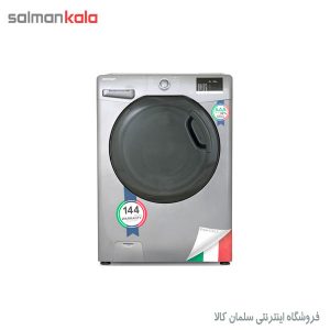 ماشين لباسشويی زيرووات مدل 1393 9 كيلويی