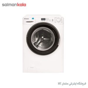 ماشين لباسشويی كندی 7 كيلو مدل 1171