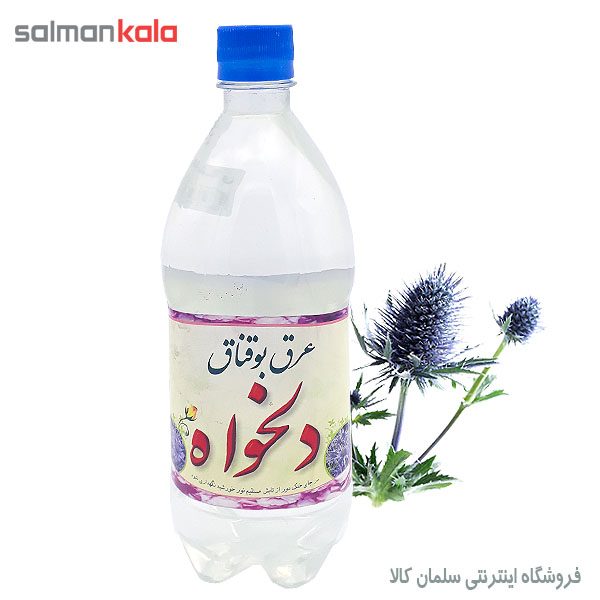 عرق بوقناق دلخواه 1000 گرم
