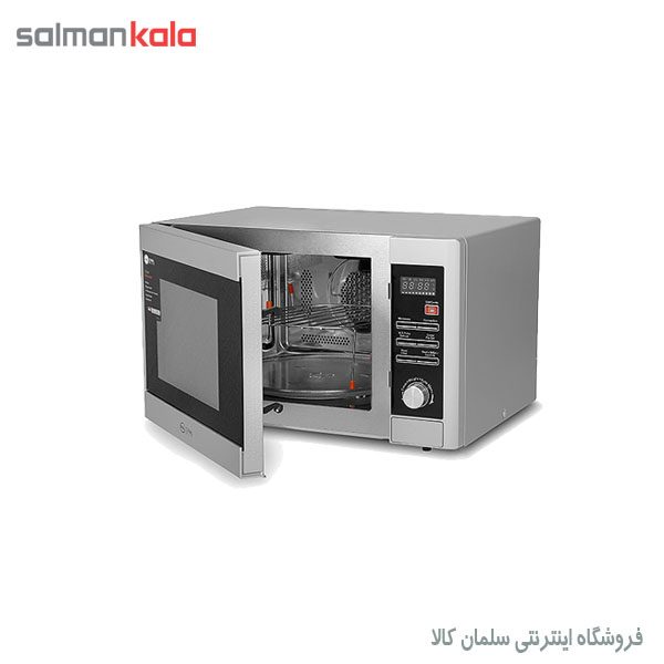 مايكروويو كرال MWC-303 S