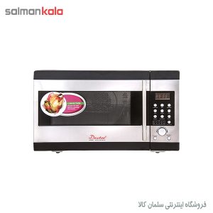مايكروويو DEXTER مدل DM-323B