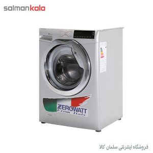 9 Kilo Chrome Oremachine Car Washing Machine OZ-1599 ST