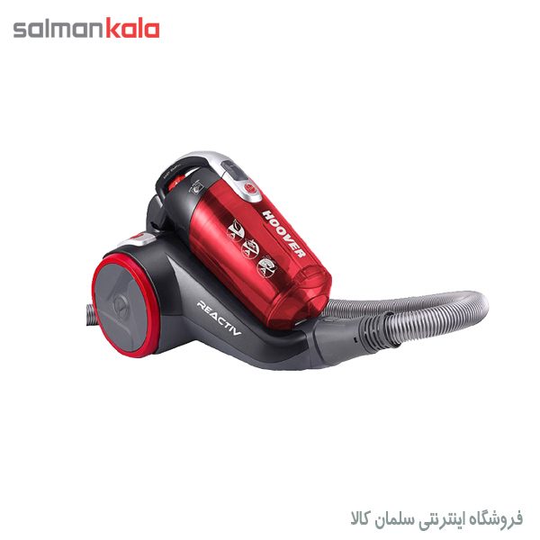 جاروبرقی CANDY مدل 135 KCSR1400