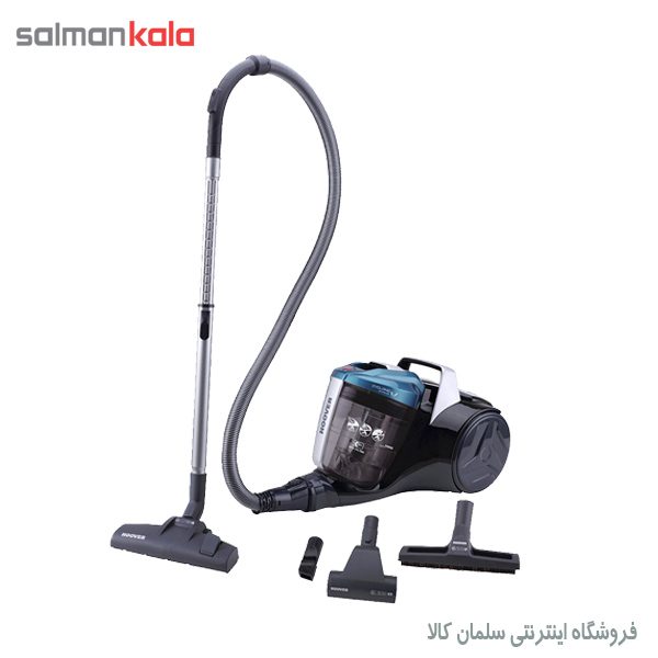 جاروبرقی CANDY مدل 135 KCSR2200