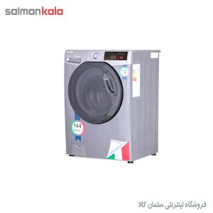 ماشين لباسشويی زيرووات مدل 1393 9 كيلويی