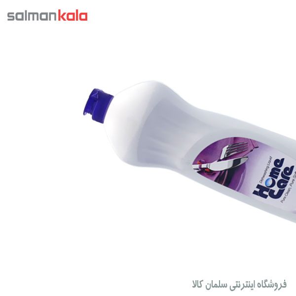 مايع ظرفشويی هوم كر 1000گرم