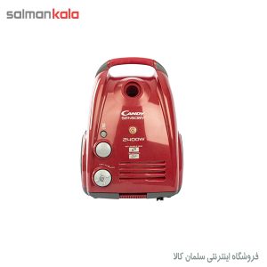 جاروبرقی کندی 2400 وات مدل KCS2407135