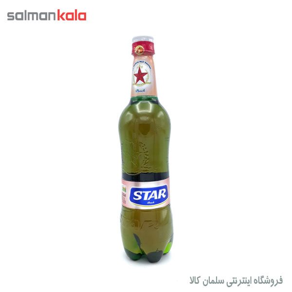 ماءالشعیر لیمویی ا لیتری استار