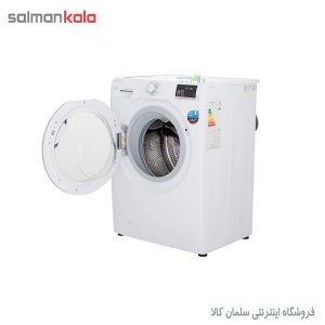 ماشین لباسشویی زیرووات مدل 1282 8 کیلویی
