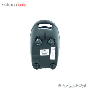 جارو برقی کرال VS-2406 B آبی