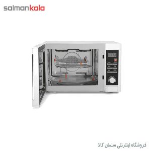 مايكروويو MWC-303W سفيد