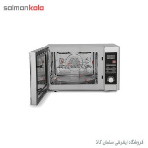 مايكروويو كرال MWC-303 S