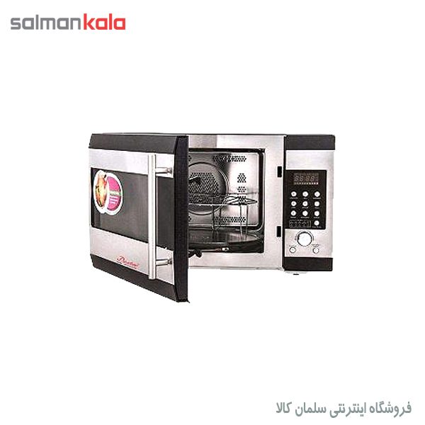 مايكروويو DEXTER مدل DM-323B
