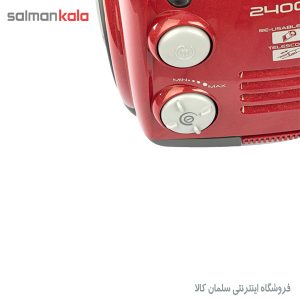 جاروبرقی CANDY مدل KCSR2300 135