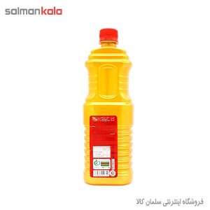 روغن سرخ كردنی تبرک 810 گرمی