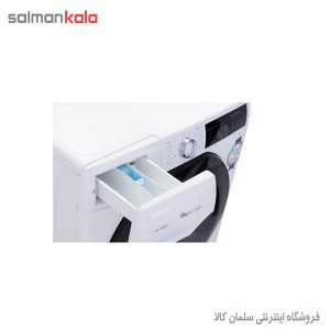 ماشين لباسشويی زيرووات مدل 1393 9 كيلويی