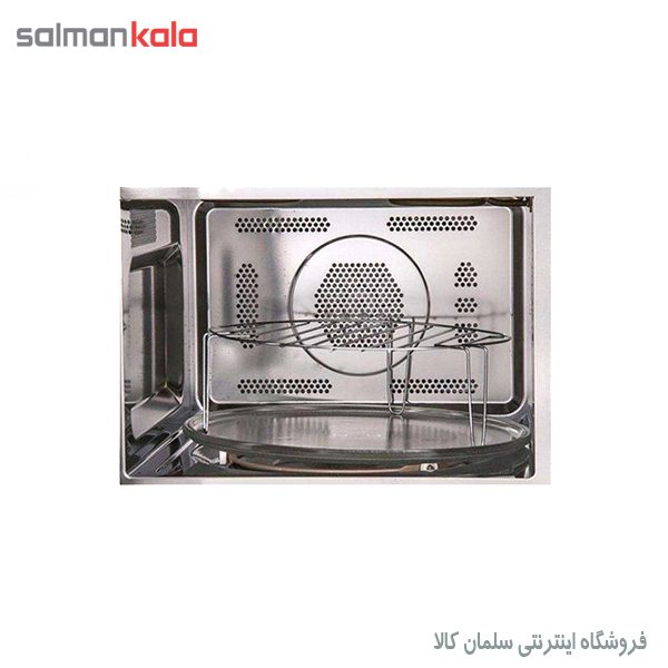 مايكروويو DEXTER مدل DM-323B