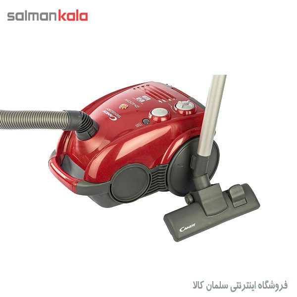 جاروبرقی CANDY مدل KCSR2300 135