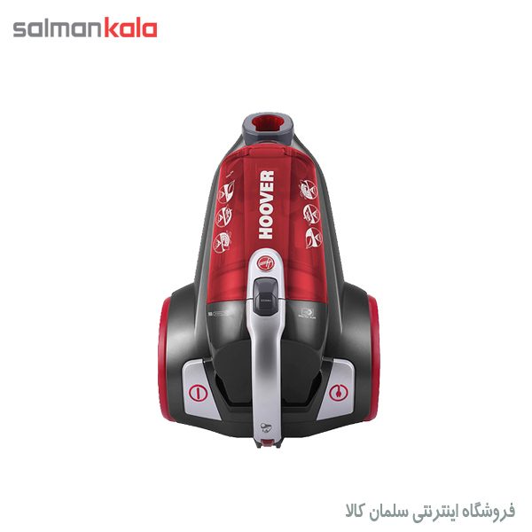 جاروبرقی CANDY مدل 135 KCSR1400