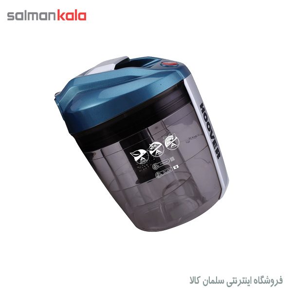 جاروبرقی CANDY مدل 135 KCSR2200