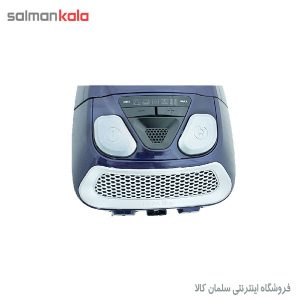 جارو برقی کرال VS-2406 B آبی