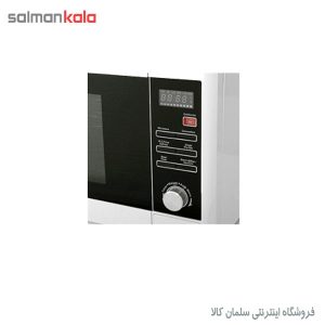 مايكروويو MWC-303W سفيد