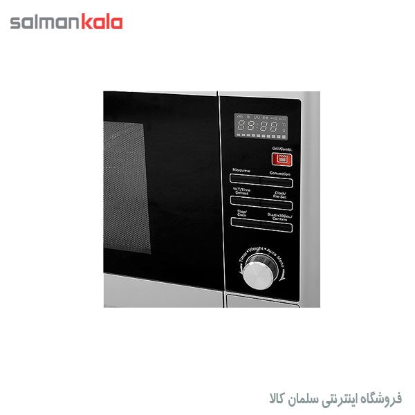 مايكروويو كرال MWC-303 S