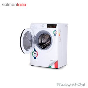 ماشين لباسشويی زيرووات مدل 1393 9 كيلويی