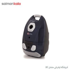 جاروبرقی کرال 2400 وات مدل VS-2406