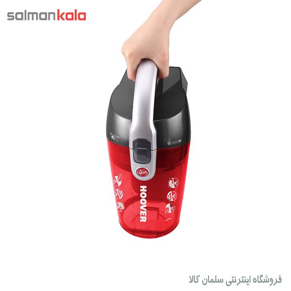 جاروبرقی CANDY مدل 135 KCSR1400