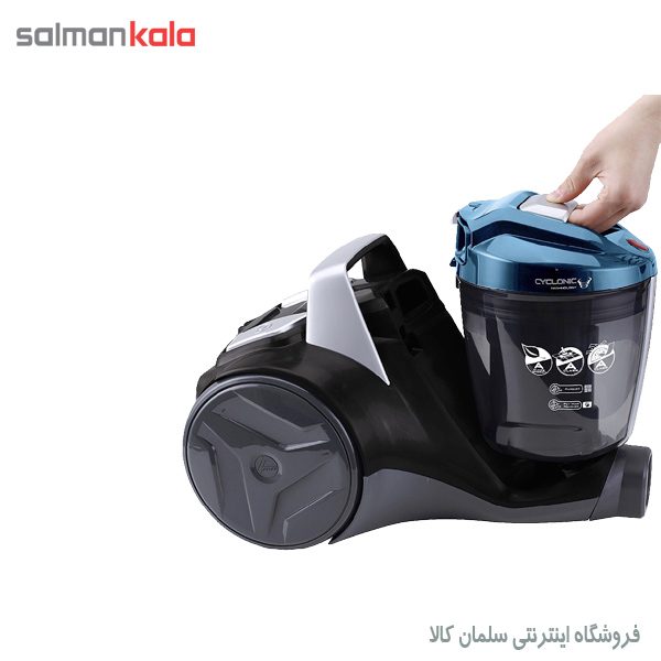 جاروبرقی CANDY مدل 135 KCSR2200