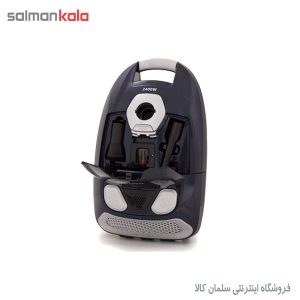 جاروبرقی کرال 2400 وات مدل VS-2406