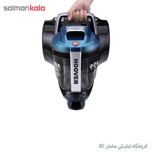 جاروبرقی CANDY مدل 135 KCSR2200