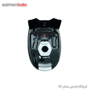 جاروبرقی کرال 2400 وات مدل VS-2406