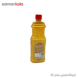 روغن 670 گرمی تبرک