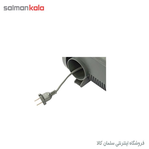 جاروبرقی کندی 2400 وات مدل KCS2407135