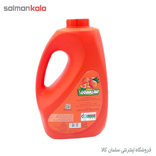 شربت سن سون پرتقال 2400 گرم