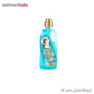 مایع لباسشویی جنرال سافتلن 2000 گرم