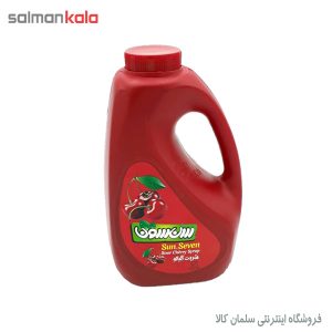 شربت سن سون آناناس 1400 گرم