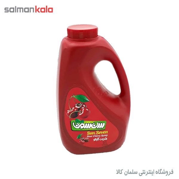 شربت سن سون آناناس 1400 گرم