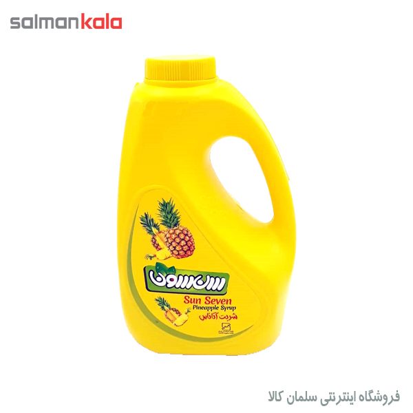 شربت سن سون آناناس 1400 گرم