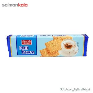 بيسكويت پتی بور شيرين عسل 125 گرم
