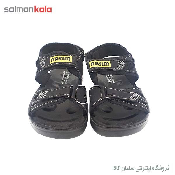 صندل پی یو نسیم مردانه مدل کی روش